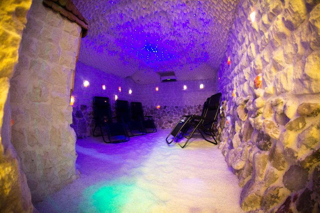 Osrodek Nad Jeziorem - Radew Rosnowo エクステリア 写真